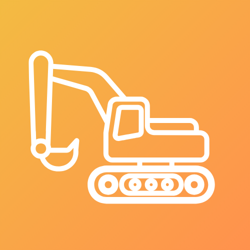 Heavy Rental Equipment