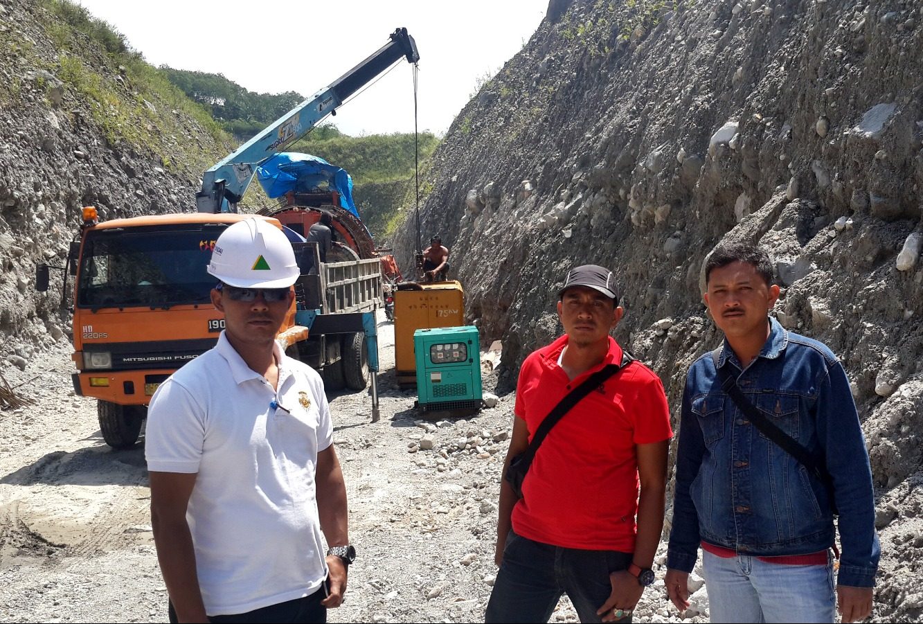 PT Polindo Rizki Utama Team